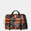 Ceresio 9 3-Way Briefcase