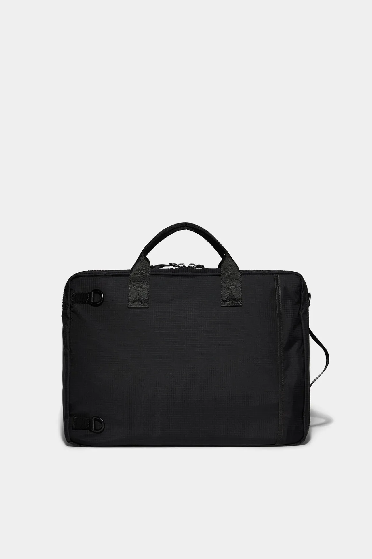 Ceresio 9 3-Way Briefcase