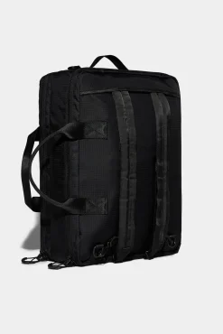 Ceresio 9 3-Way Briefcase