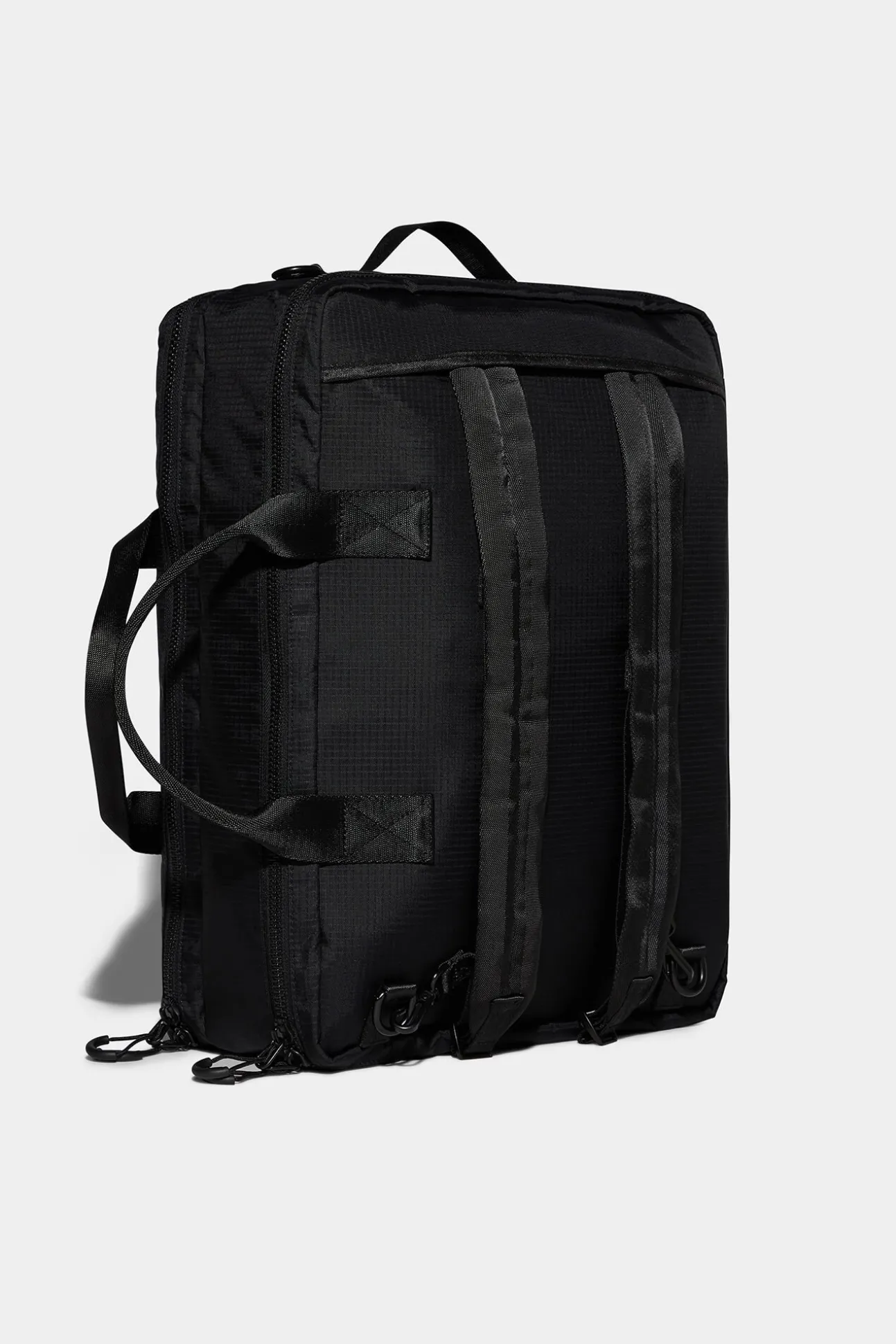 Ceresio 9 3-Way Briefcase