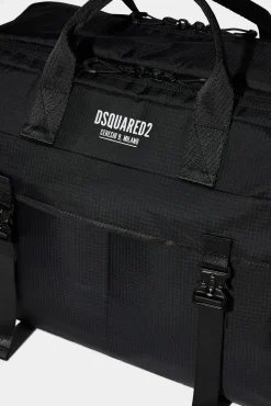 Ceresio 9 3-Way Briefcase