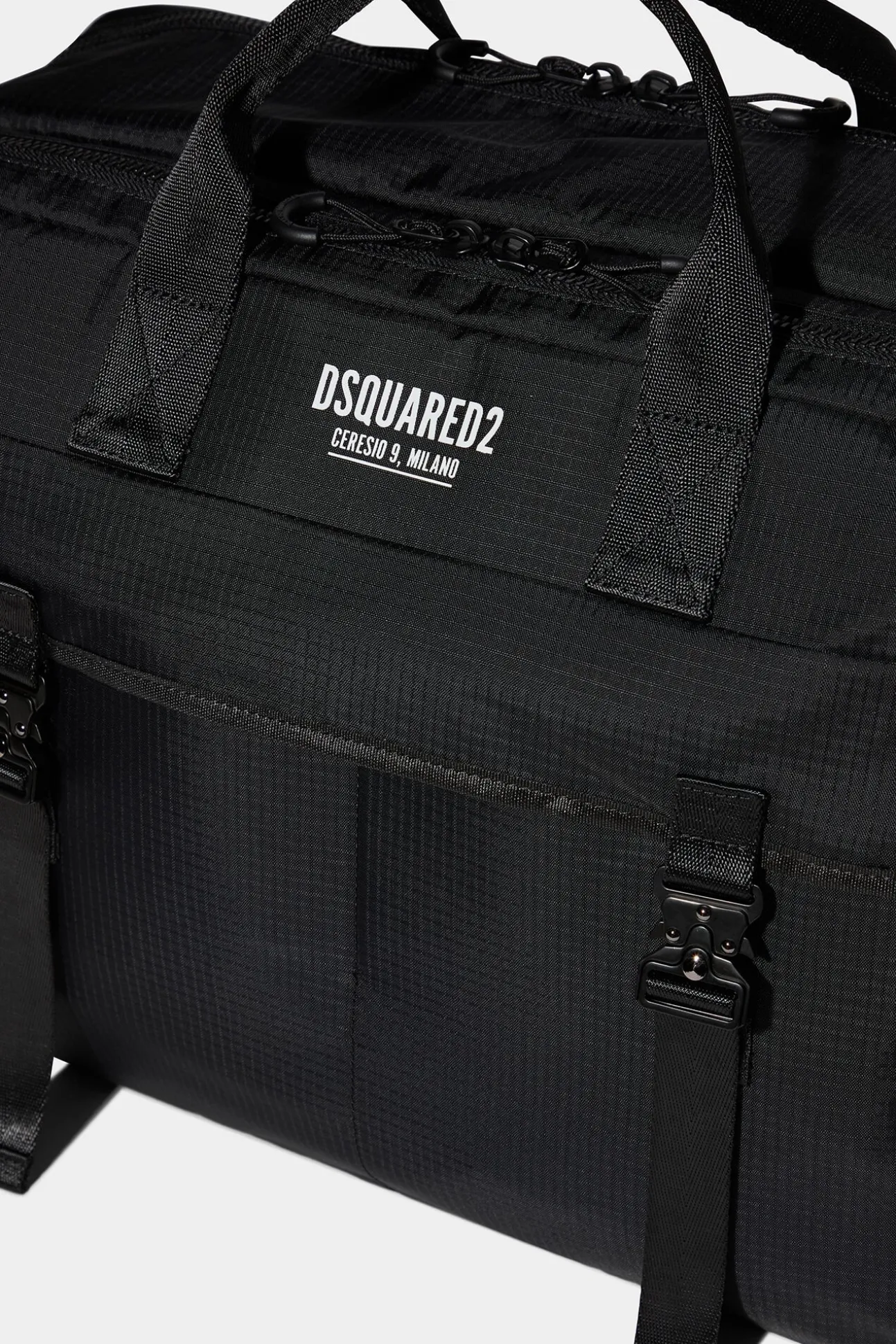 Ceresio 9 3-Way Briefcase