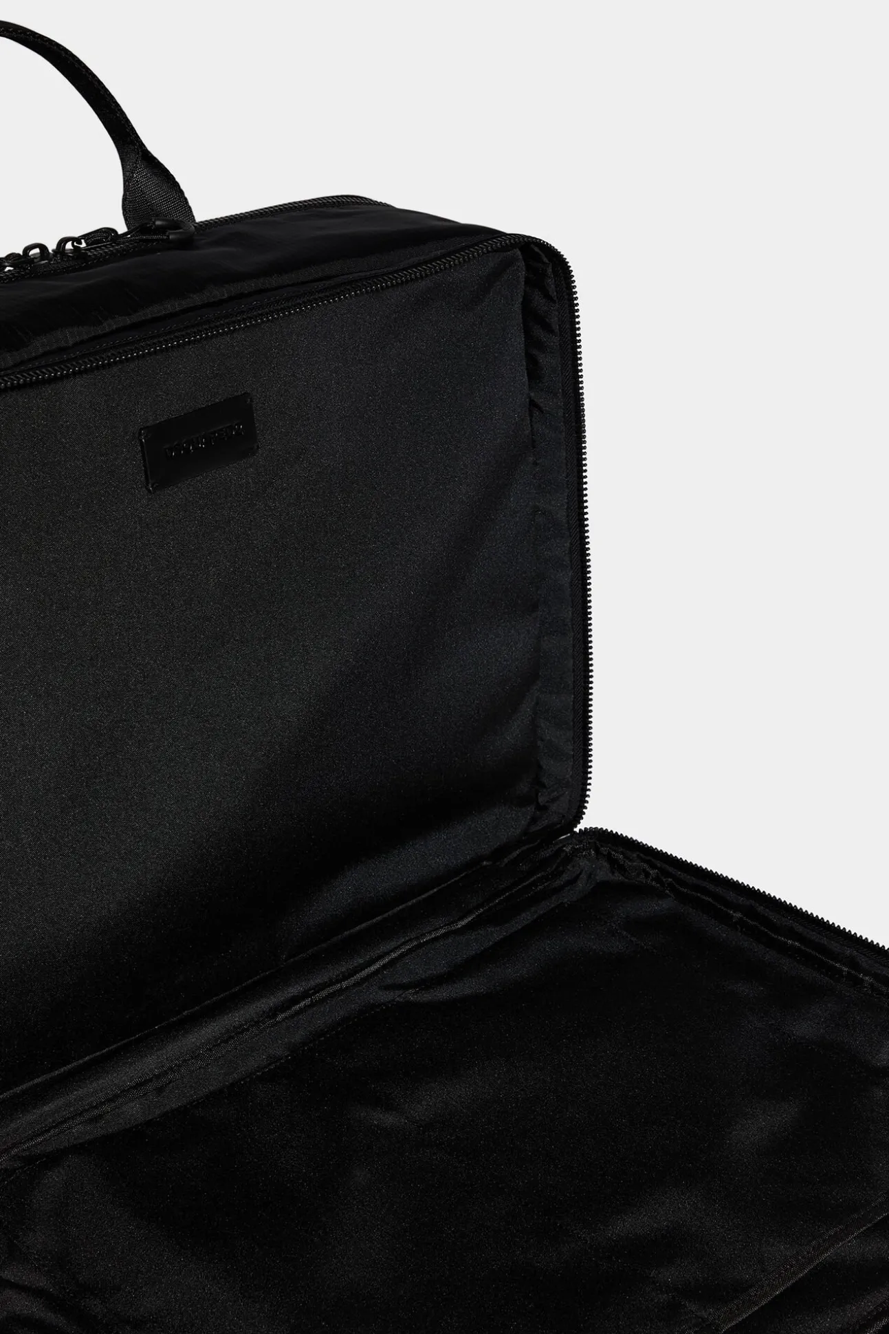 Ceresio 9 3-Way Briefcase