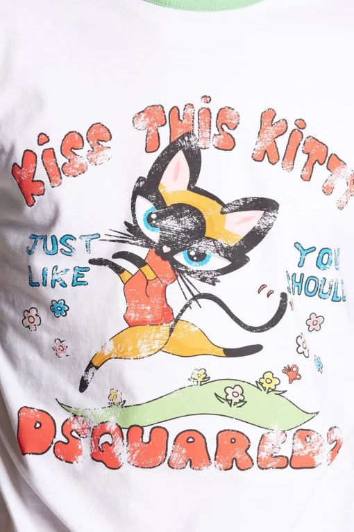 Chic Dan T-Shirt