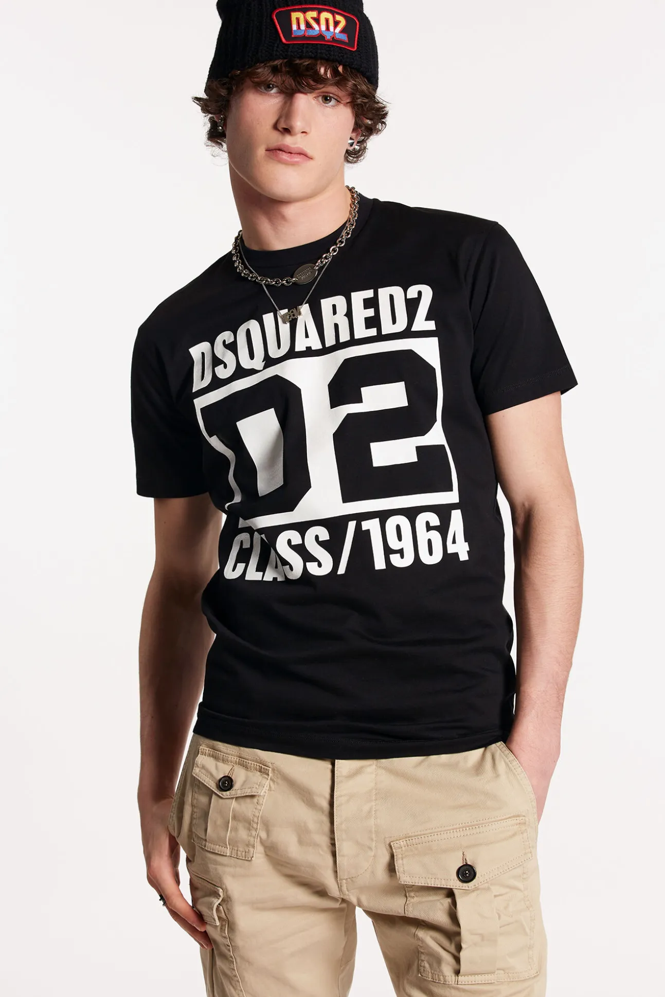D2 Class 1964 Cool T-Shirt
