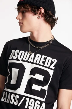D2 Class 1964 Cool T-Shirt