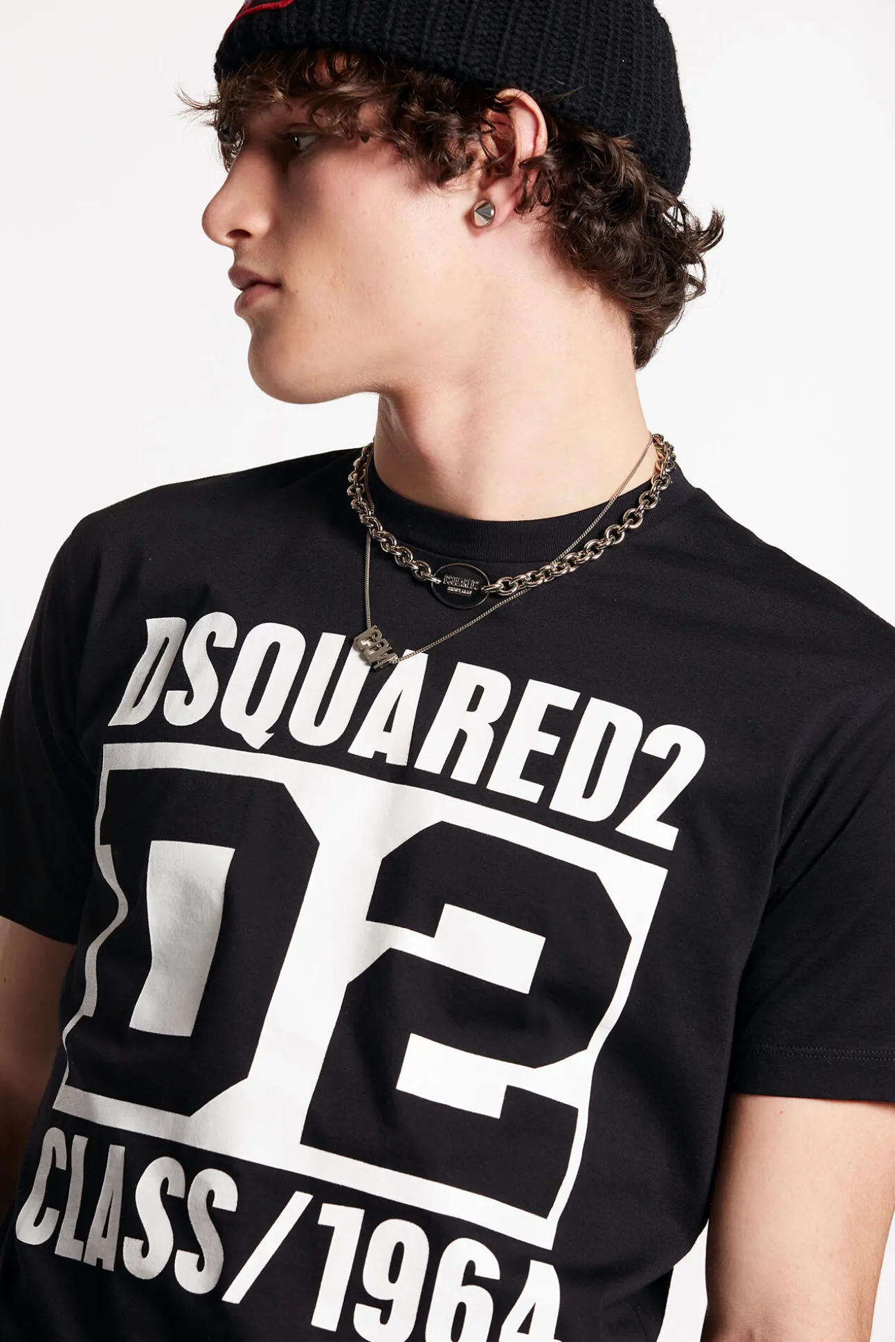 D2 Class 1964 Cool T-Shirt