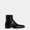 D2 Classic Ankle Boots