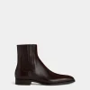 D2 Classic Ankle Boots