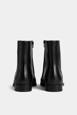 D2 Classic Ankle Boots