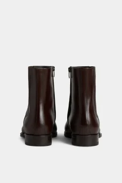 D2 Classic Ankle Boots