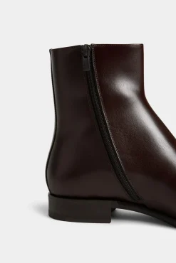 D2 Classic Ankle Boots