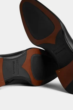 D2 Classic Ankle Boots