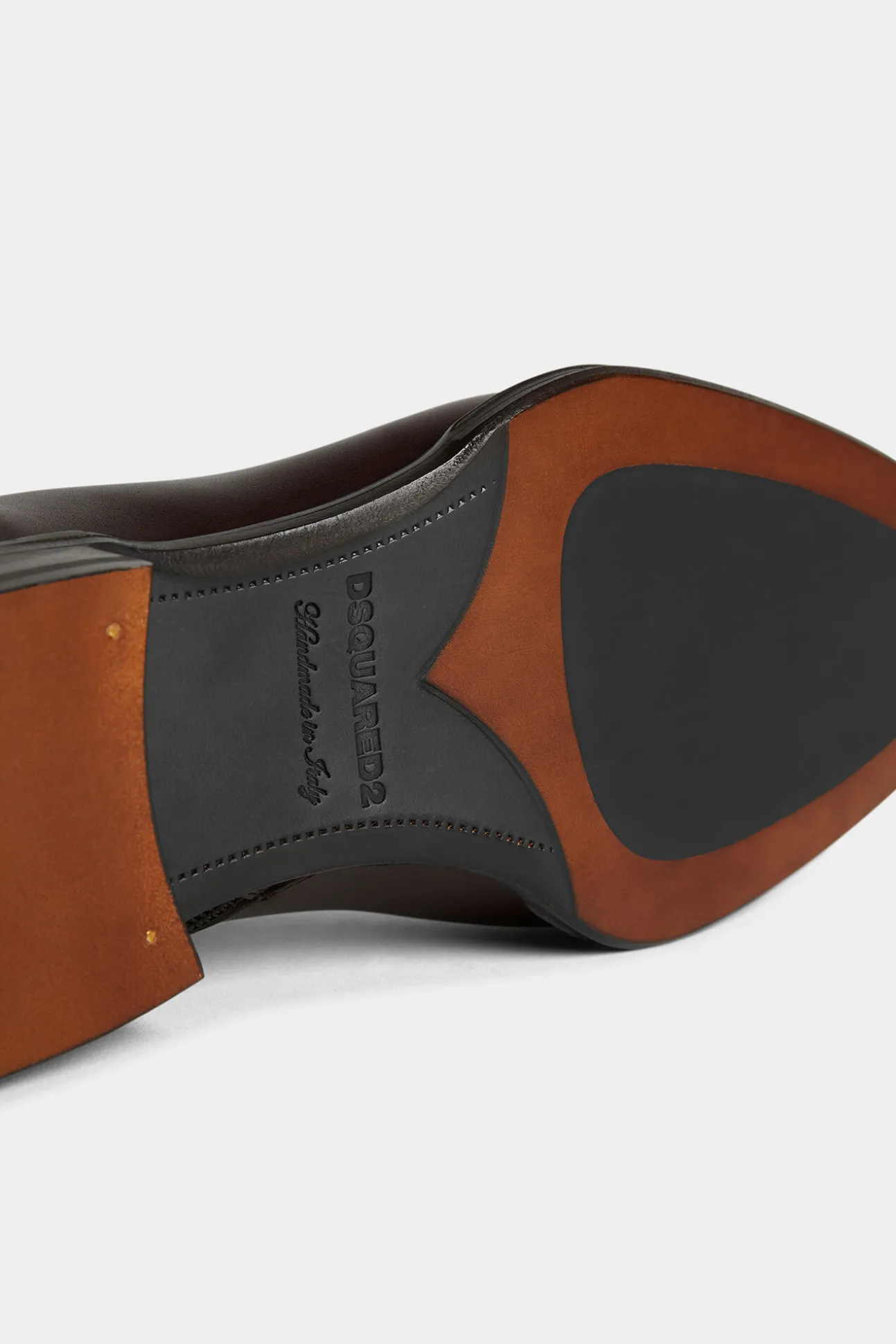 D2 Classic Ankle Boots