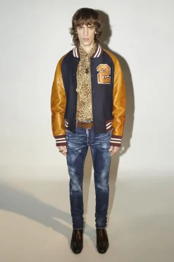 D2 Classic Ankle Boots