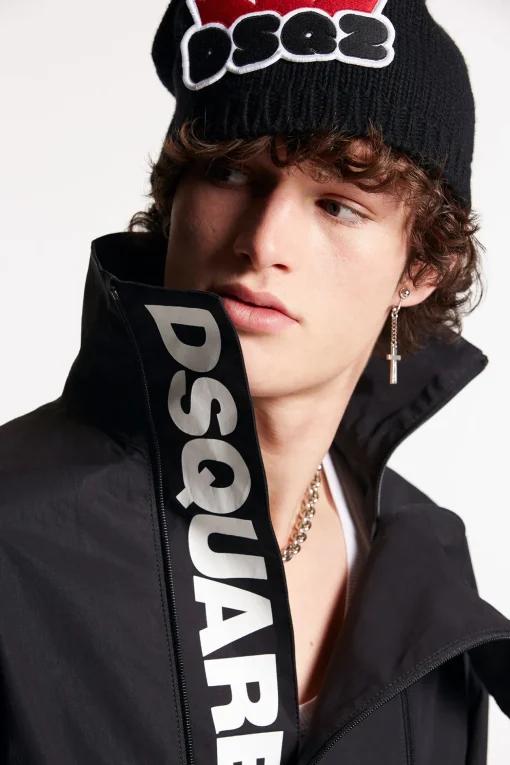 D2 Classic Earring