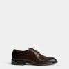 D2 Classic Flat Shoes