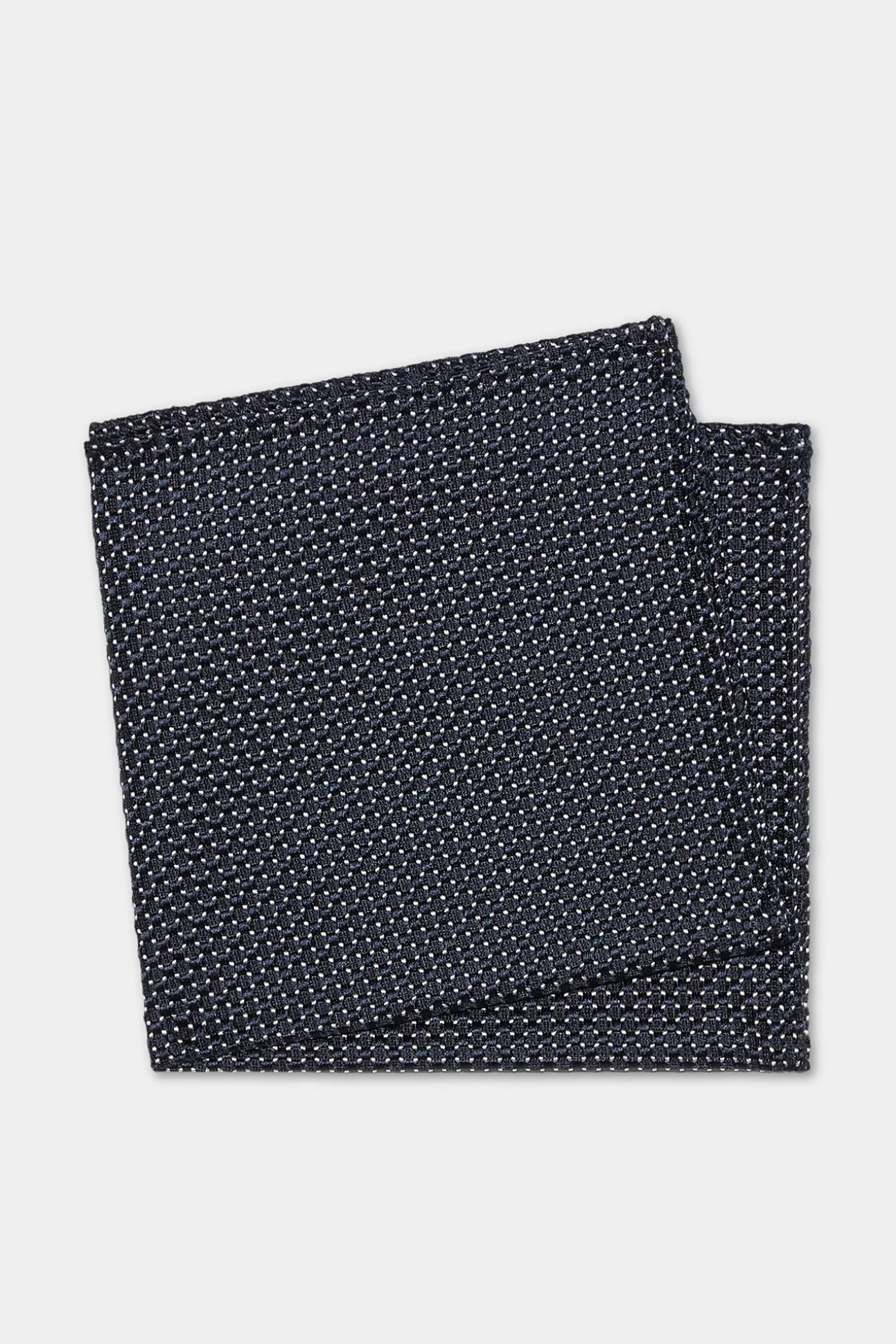 D2 Classic Pocket Square