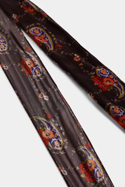 D2 Classic Stole