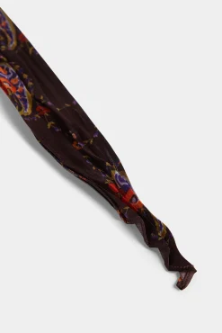 D2 Classic Stole