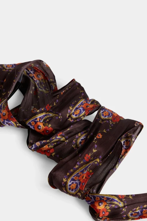 D2 Classic Stole