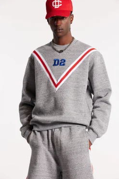 D2 Cool Crewneck Sweatshirt