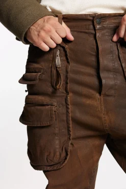 D2 Cowboy Utility Pants
