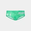 D2 Goth Swim Brief