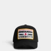 D2 Patch Baseball Cap