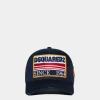 D2 Patch Baseball Cap