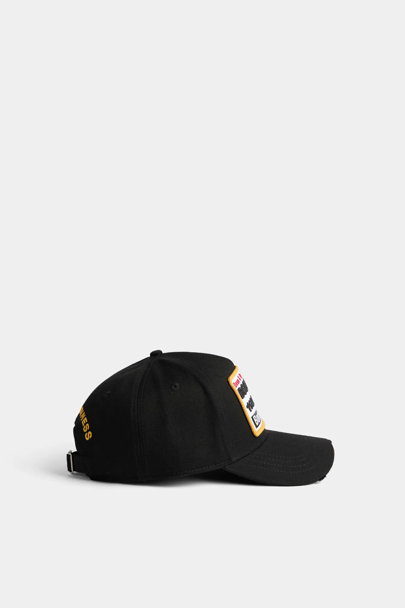D2 Patch Baseball Cap