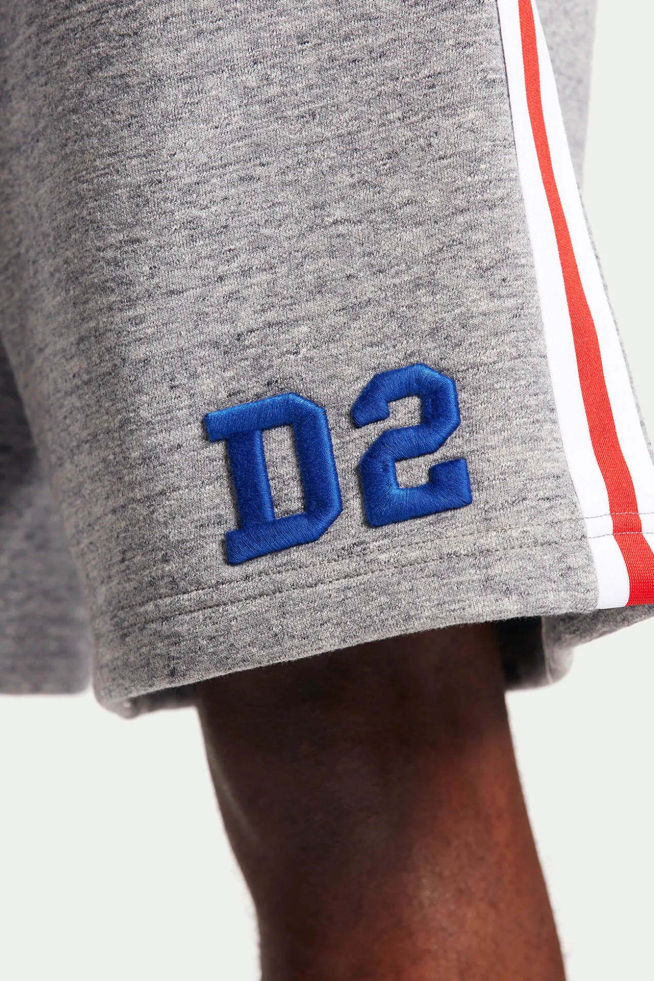 D2 Relaxed Shorts