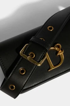 D2 Statement Belt Bag