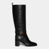 D2 Statement Boots