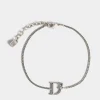 D2 Statement Bracelet