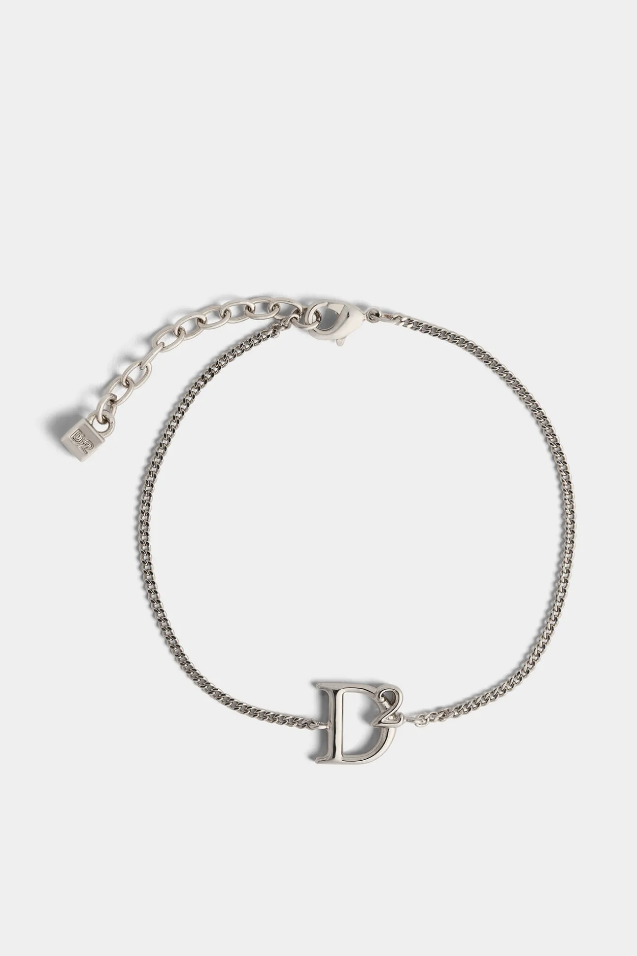 D2 Statement Bracelet