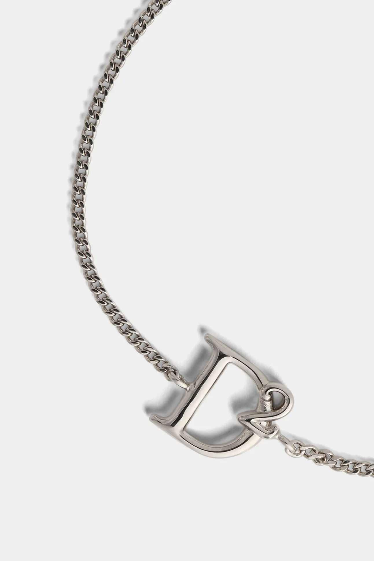 D2 Statement Bracelet