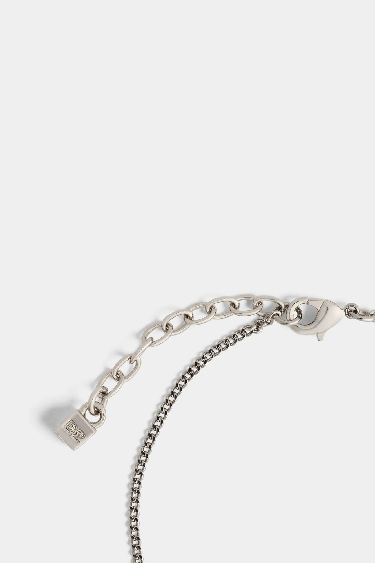 D2 Statement Bracelet