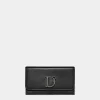 D2 Statement Credit Card Holder