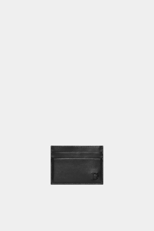 D2 Statement Credit Card Holder
