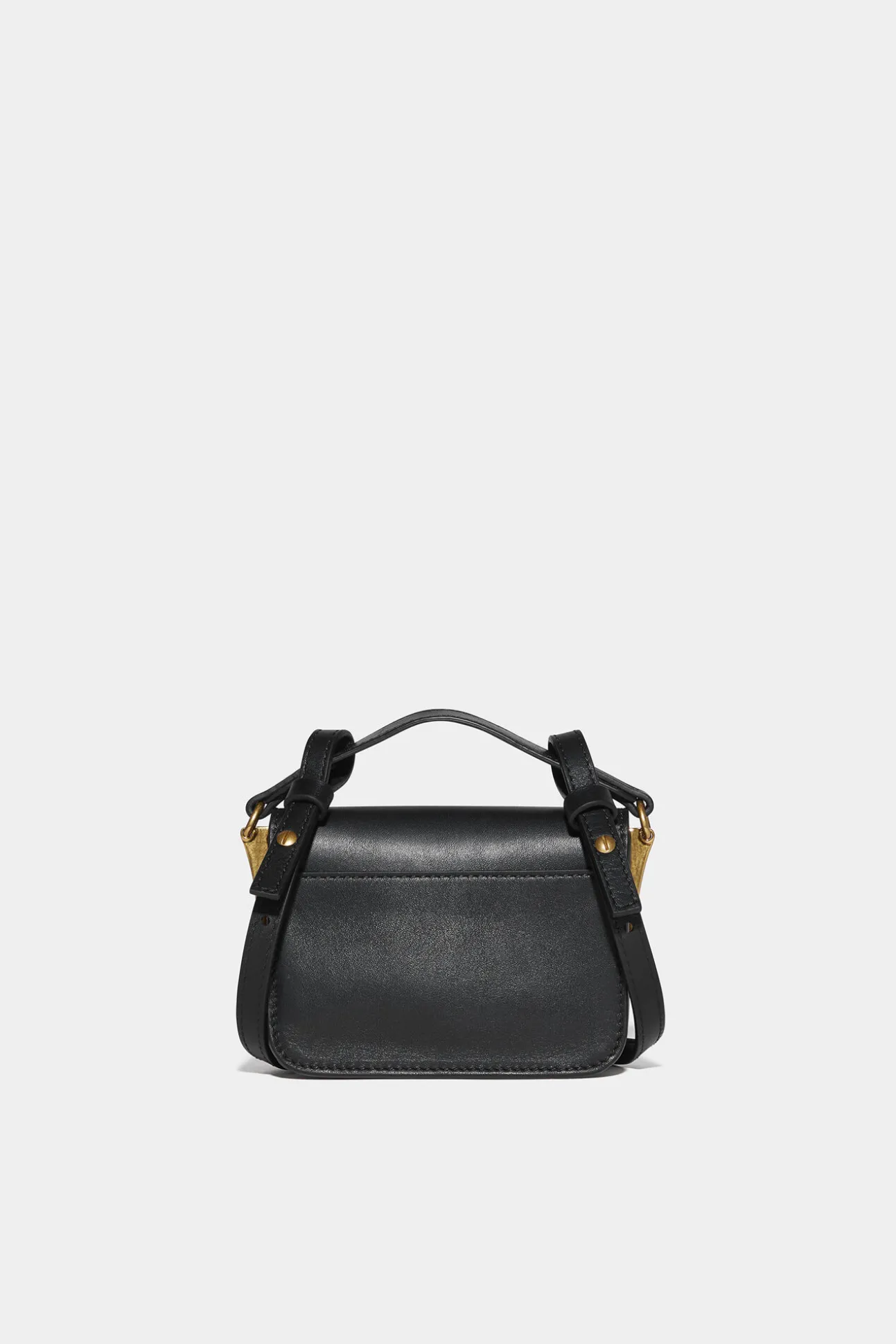 D2 Statement Crossbody