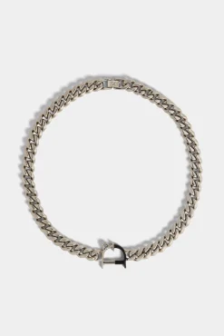 D2 Statement Necklace