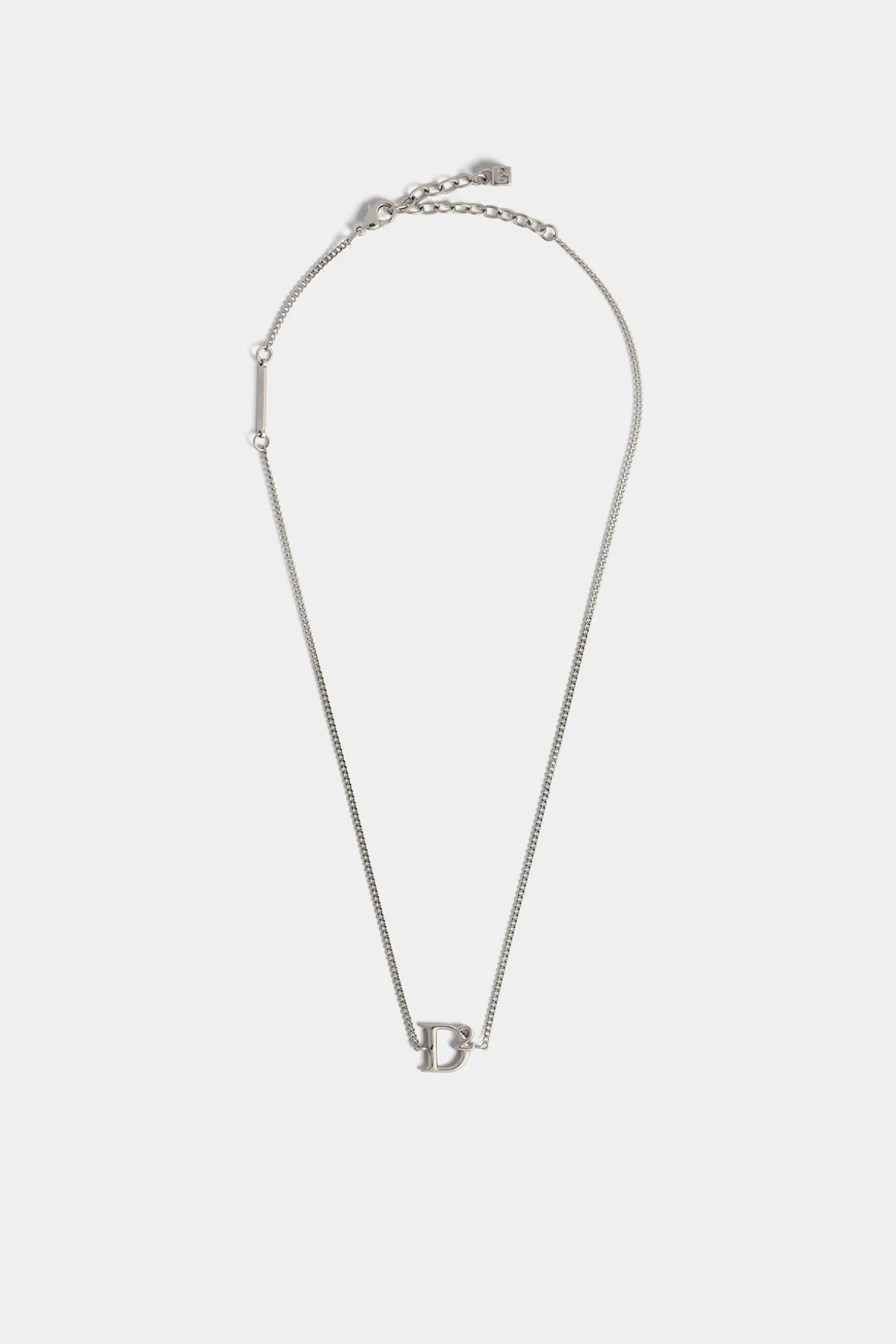 D2 Statement Necklace