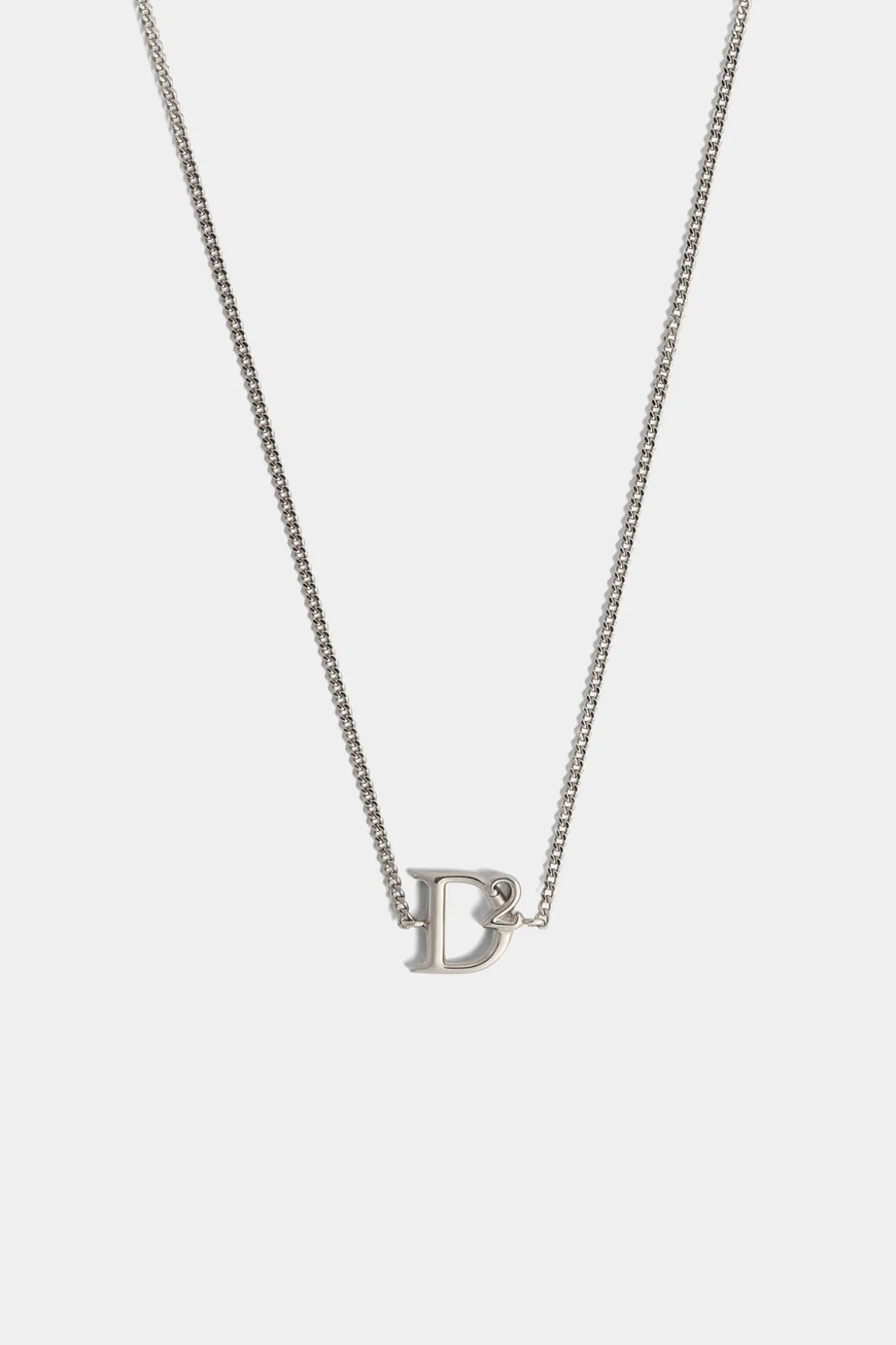 D2 Statement Necklace