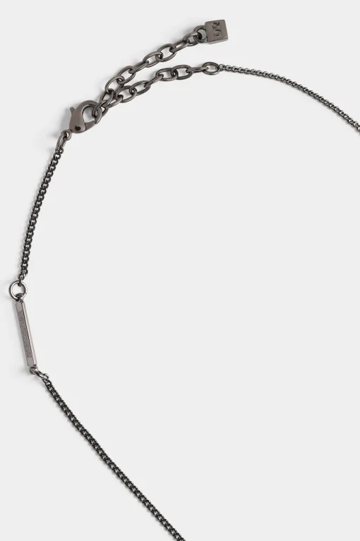 D2 Statement Necklace
