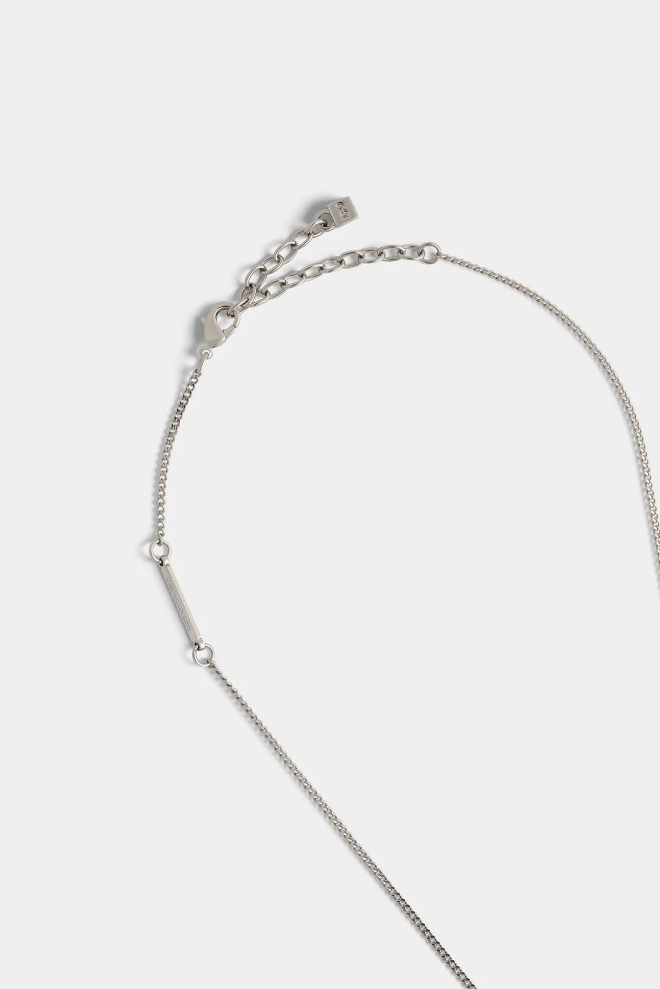 D2 Statement Necklace