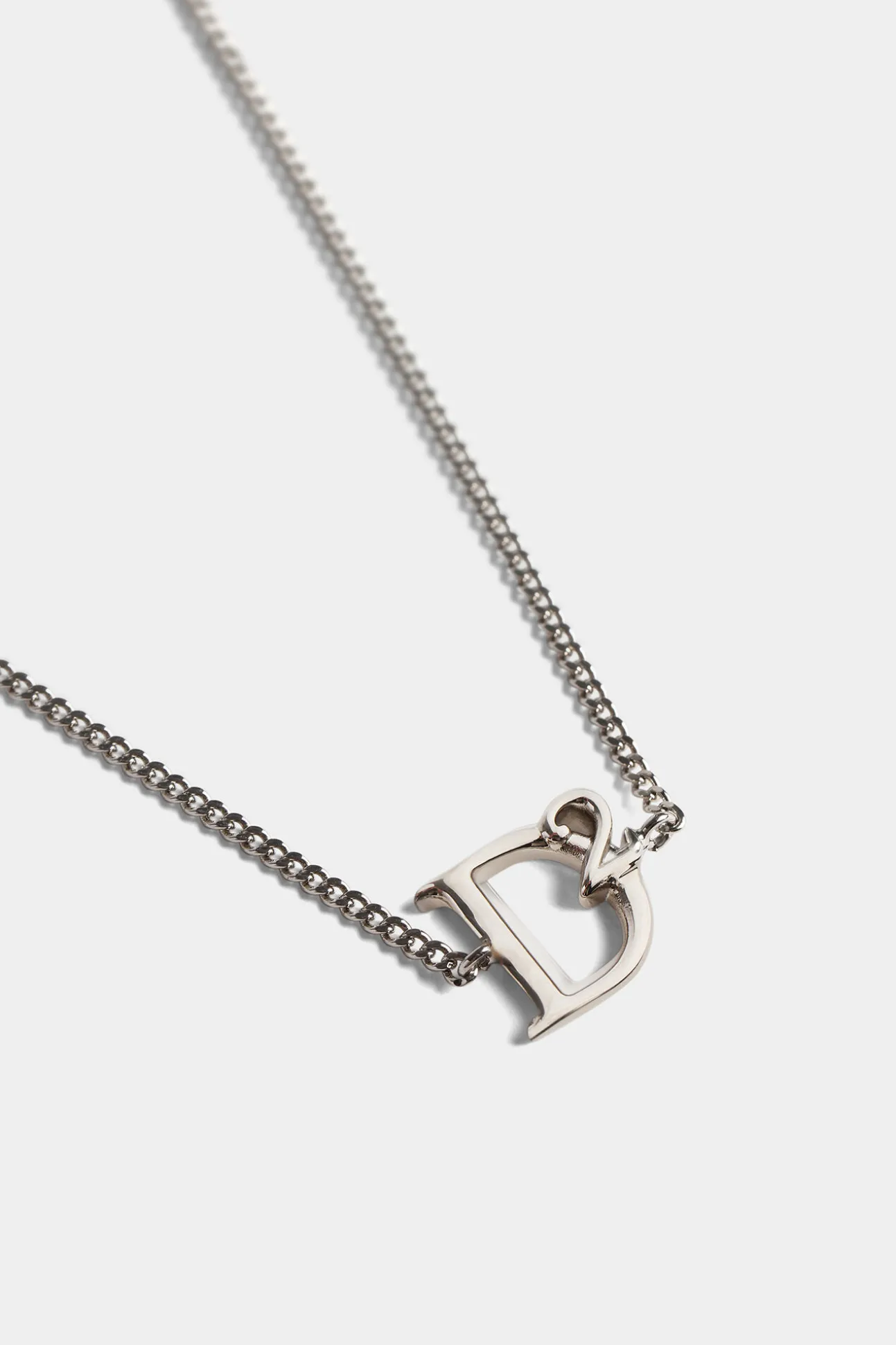 D2 Statement Necklace