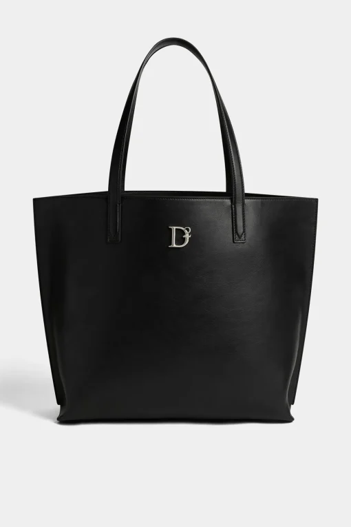 D2 Statement Shopping Bag