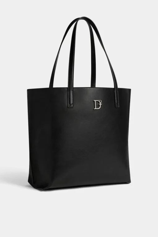 D2 Statement Shopping Bag