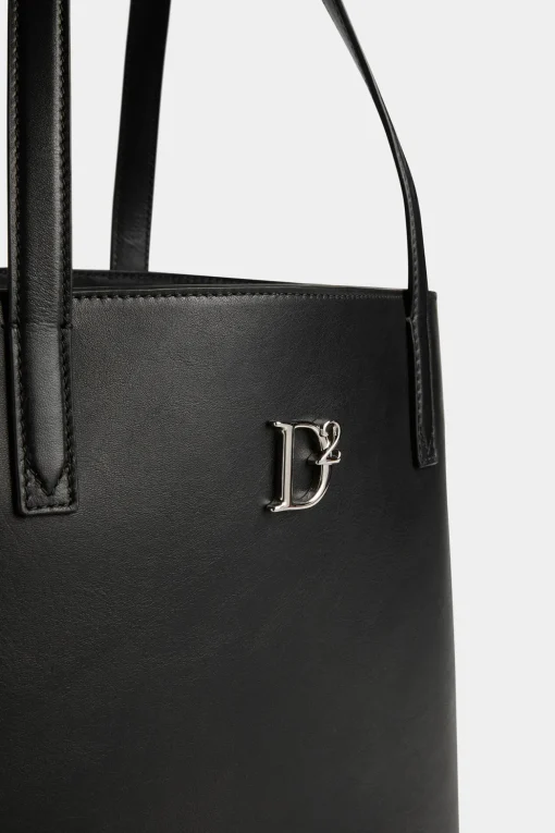 D2 Statement Shopping Bag